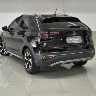 Volkswagen Nivus Highline 200 TSI