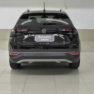 Volkswagen Nivus Highline 200 TSI