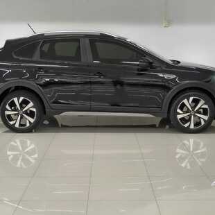 Volkswagen Nivus Highline 200 TSI