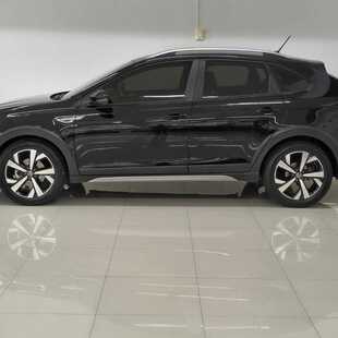 Volkswagen Nivus Highline 200 TSI