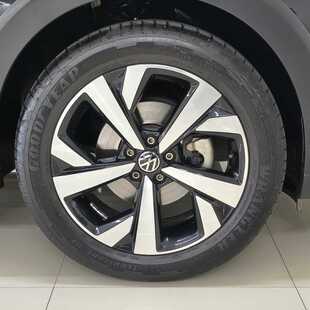 Volkswagen Nivus Highline 200 TSI