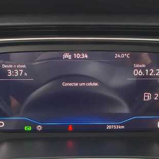 Volkswagen Nivus Highline 200 TSI