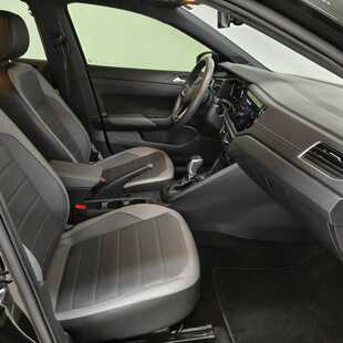 Volkswagen Nivus Highline 200 TSI