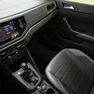 Volkswagen Nivus Highline 200 TSI