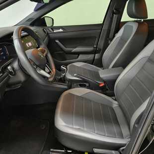 Volkswagen Nivus Highline 200 TSI