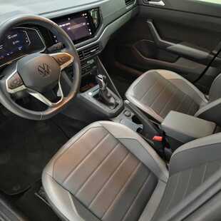 Volkswagen Nivus Highline 200 TSI