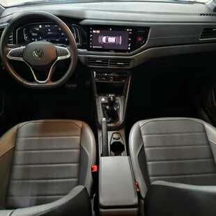 Volkswagen Nivus Highline 200 TSI