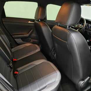 Volkswagen Nivus Highline 200 TSI