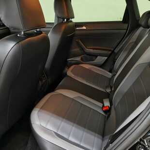 Volkswagen Nivus Highline 200 TSI