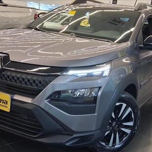 Renault KARDIAN 1.0 TCE FLEX EVOLUTION EDC