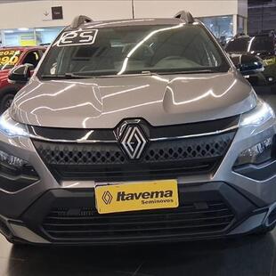 Renault KARDIAN 1.0 TCE FLEX EVOLUTION EDC