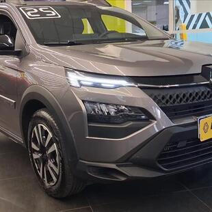 Renault KARDIAN 1.0 TCE FLEX EVOLUTION EDC