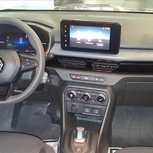 Renault KARDIAN 1.0 TCE FLEX EVOLUTION EDC