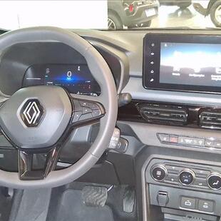 Renault KARDIAN 1.0 TCE FLEX EVOLUTION EDC