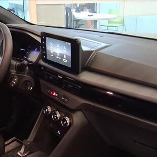 Renault KARDIAN 1.0 TCE FLEX EVOLUTION EDC