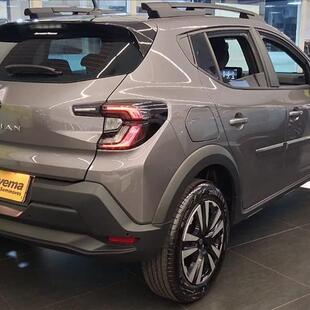 Renault KARDIAN 1.0 TCE FLEX EVOLUTION EDC