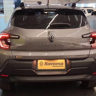 Renault KARDIAN 1.0 TCE FLEX EVOLUTION EDC