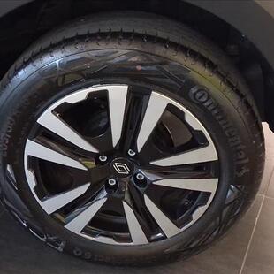 Renault KARDIAN 1.0 TCE FLEX EVOLUTION EDC