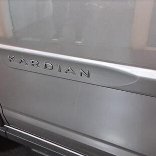 Renault KARDIAN 1.0 TCE FLEX EVOLUTION EDC