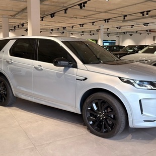 Land Rover Discovery Sport SE R-Dyn 2.0 Si4 Flex
