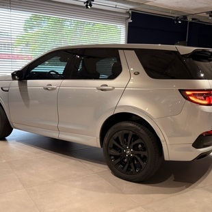 Land Rover Discovery Sport SE R-Dyn 2.0 Si4 Flex