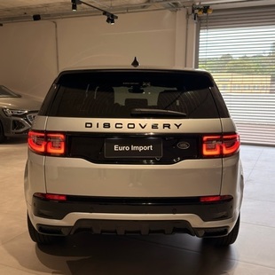 Land Rover Discovery Sport SE R-Dyn 2.0 Si4 Flex