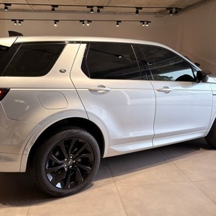 Land Rover Discovery Sport SE R-Dyn 2.0 Si4 Flex