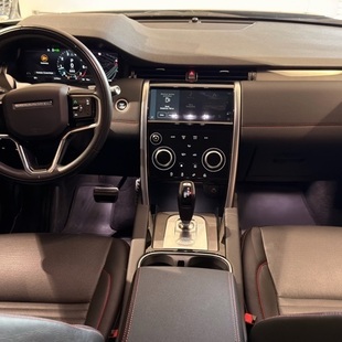 Land Rover Discovery Sport SE R-Dyn 2.0 Si4 Flex