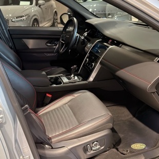 Land Rover Discovery Sport SE R-Dyn 2.0 Si4 Flex