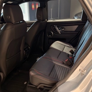 Land Rover Discovery Sport SE R-Dyn 2.0 Si4 Flex