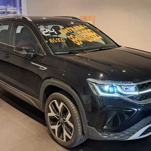 Volkswagen Taos Highline 1.4 TSI