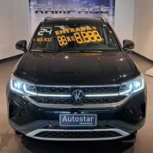 Volkswagen Taos Highline 1.4 TSI