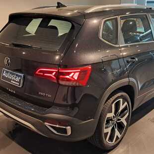 Volkswagen Taos Highline 1.4 TSI