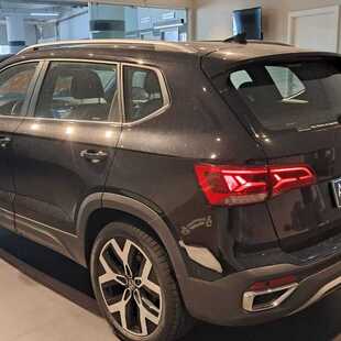 Volkswagen Taos Highline 1.4 TSI