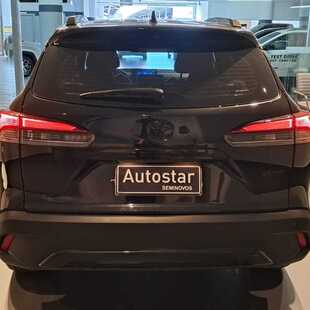 Toyota Corolla Cross XRE 2.0 (flex) (Aut)