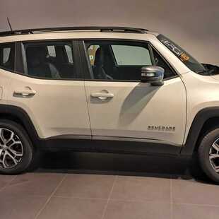 Jeep Renegade Longitude T270 1.3 Turbo 4x2