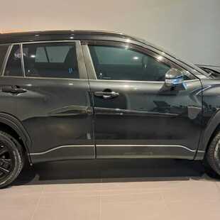 Toyota Corolla Cross XRE 2.0 (flex) (Aut)