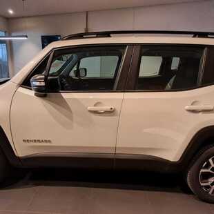 Jeep Renegade Longitude T270 1.3 Turbo 4x2