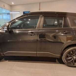 Toyota Corolla Cross XRE 2.0 (flex) (Aut)