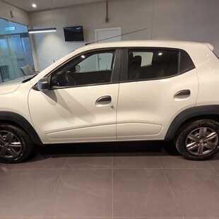 Renault Kwid Zen 1.0 12v SCe (Flex)