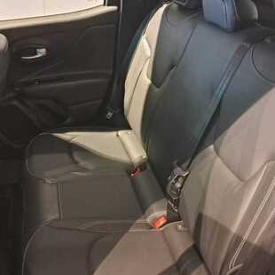 Jeep Renegade Longitude T270 1.3 Turbo 4x2