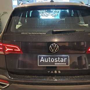 Volkswagen Taos Highline 1.4 TSI