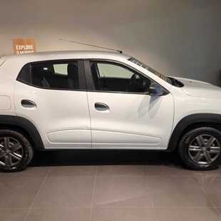 Renault Kwid Zen 1.0 12v SCe (Flex)