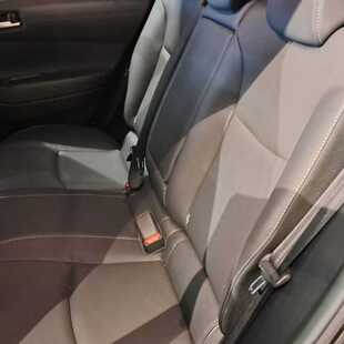 Toyota Corolla Cross XRE 2.0 (flex) (Aut)