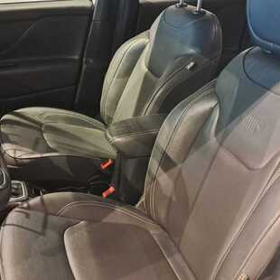 Jeep Renegade Longitude T270 1.3 Turbo 4x2