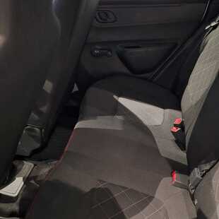 Renault Kwid Zen 1.0 12v SCe (Flex)