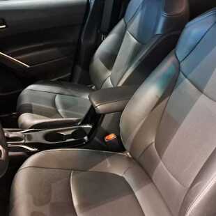 Toyota Corolla Cross XRE 2.0 (flex) (Aut)