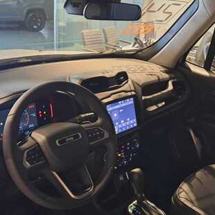 Jeep Renegade Longitude T270 1.3 Turbo 4x2