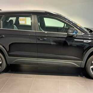 Volkswagen Taos Highline 1.4 TSI
