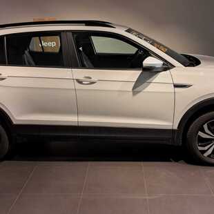 Volkswagen T-Cross 1.0 200 TSI Comfortline (Aut) (Flex)